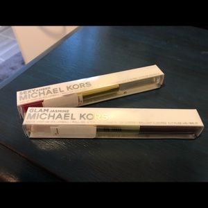 Michael Kors Collection Rollerball Duo